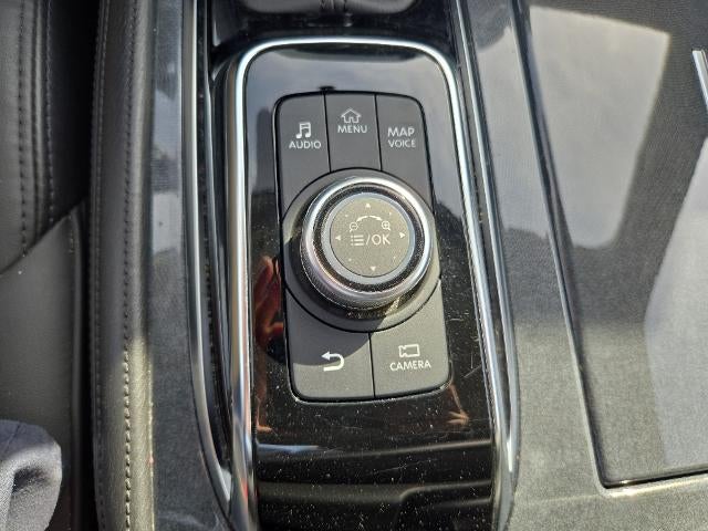 2023 Nissan Armada 4x4 SV