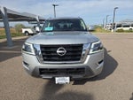 2023 Nissan Armada 4x4 SV