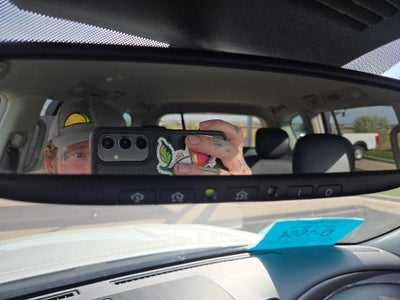 2023 Nissan Armada 4x4 SV