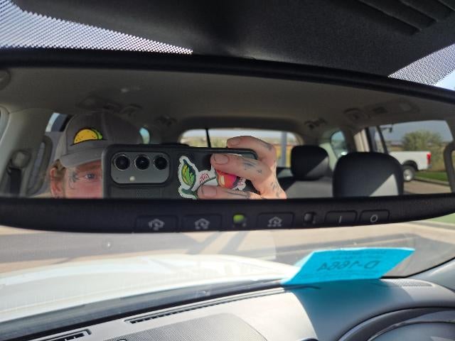 2023 Nissan Armada 4x4 SV