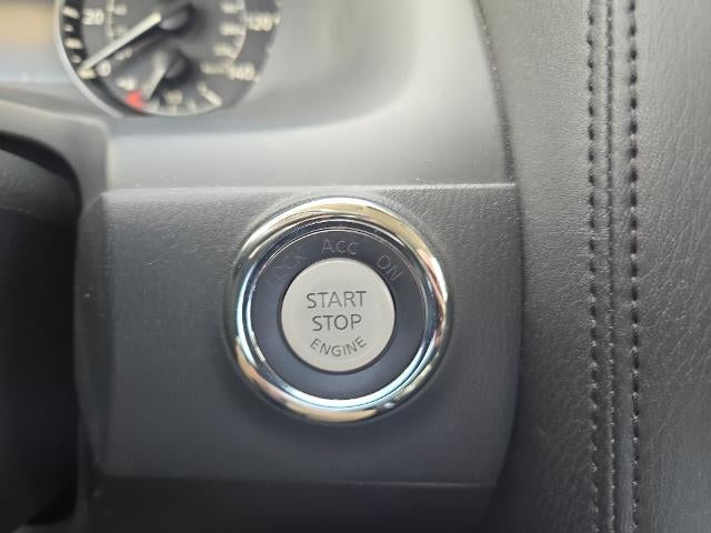 2023 Nissan Armada 4x4 SV