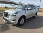 2023 Nissan Armada 4x4 SV