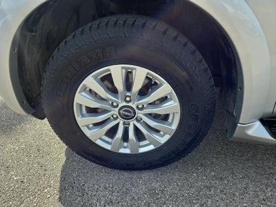 2023 Nissan Armada 4x4 SV