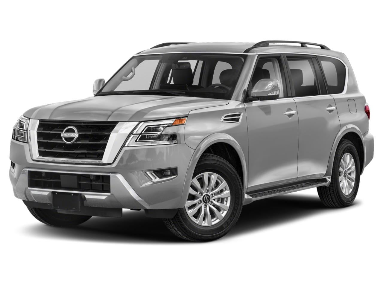 2023 Nissan Armada 4x4 SV