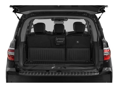 2023 Nissan Armada 4x4 SV