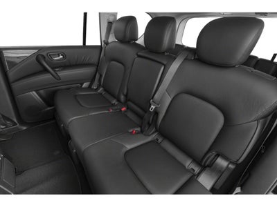 2023 Nissan Armada 4x4 SV