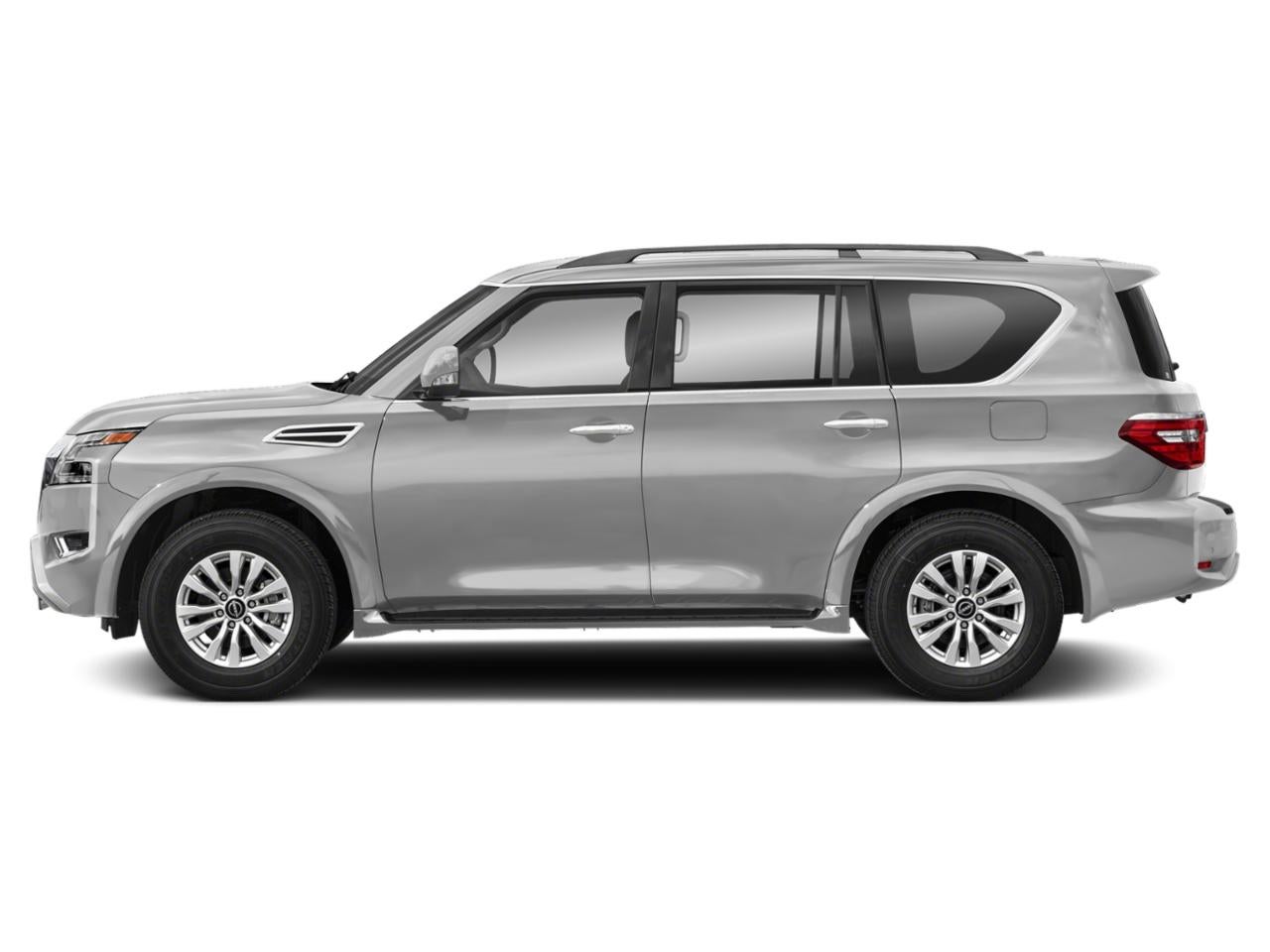 2023 Nissan Armada 4x4 SV