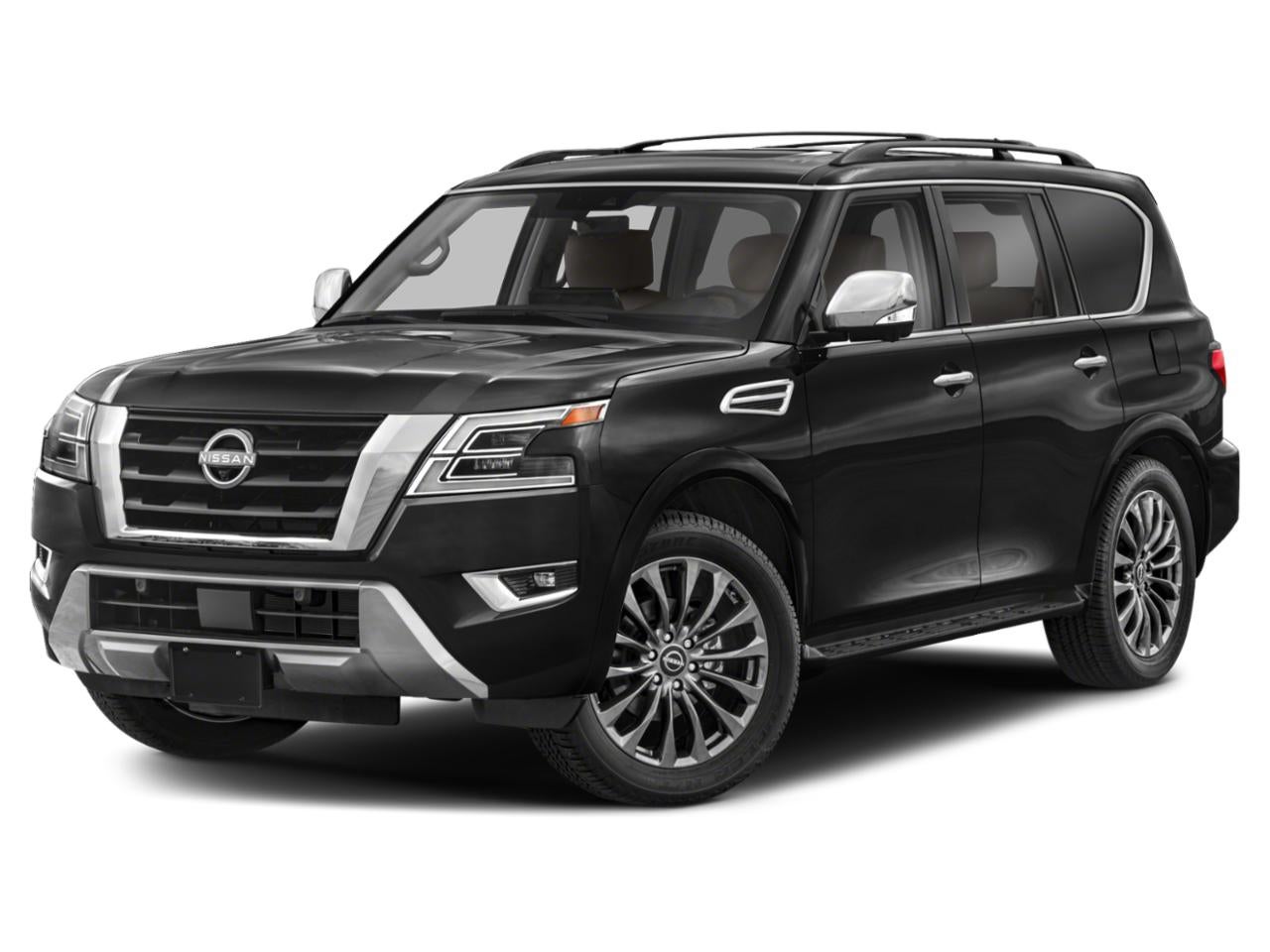 2023 Nissan Armada 4x4 SV