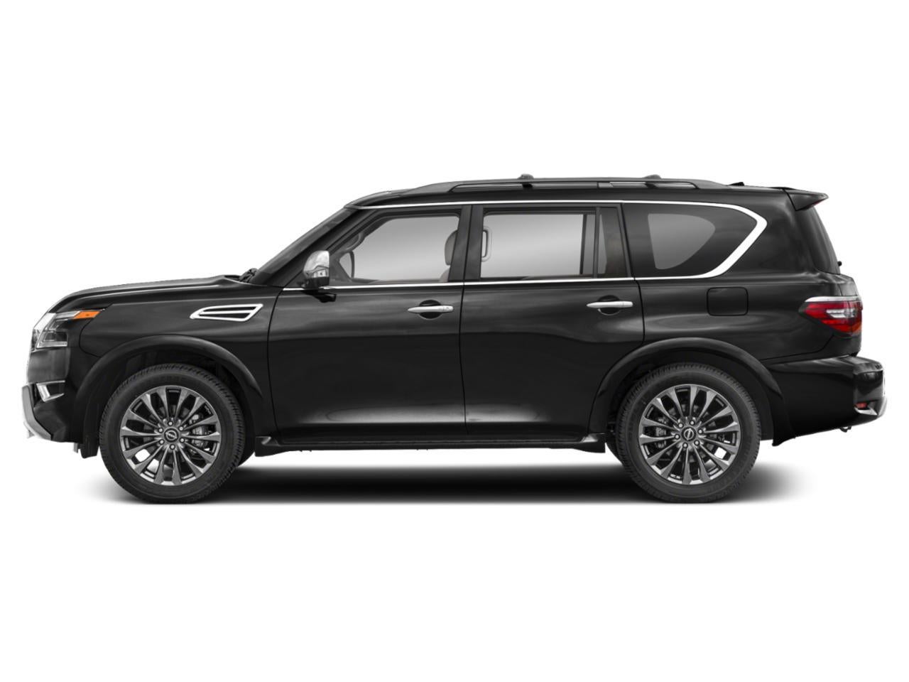 2023 Nissan Armada 4x4 SV