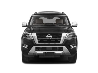 2023 Nissan Armada 4x4 SV