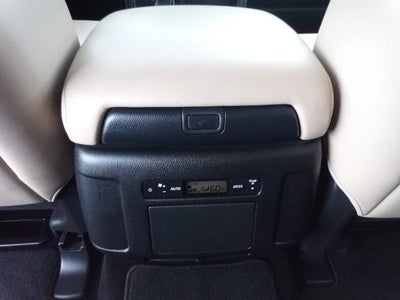 2024 Nissan Armada 4x4 SL