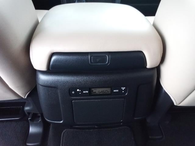 2024 Nissan Armada 4x4 SL