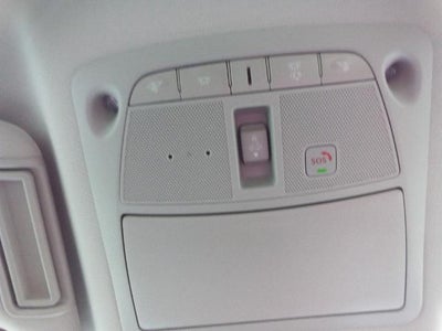 2024 Nissan Armada 4x4 SL