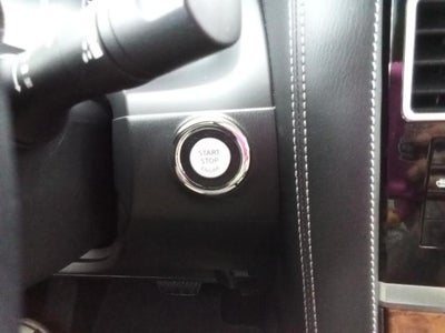 2024 Nissan Armada 4x4 SL