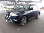 2024 Nissan Armada 4x4 SL