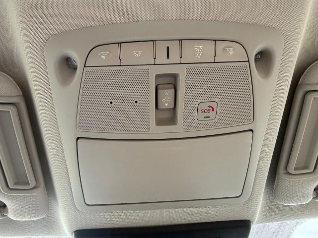2024 Nissan Armada 4x4 SL