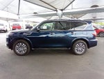 2024 Nissan Armada 4x4 SL