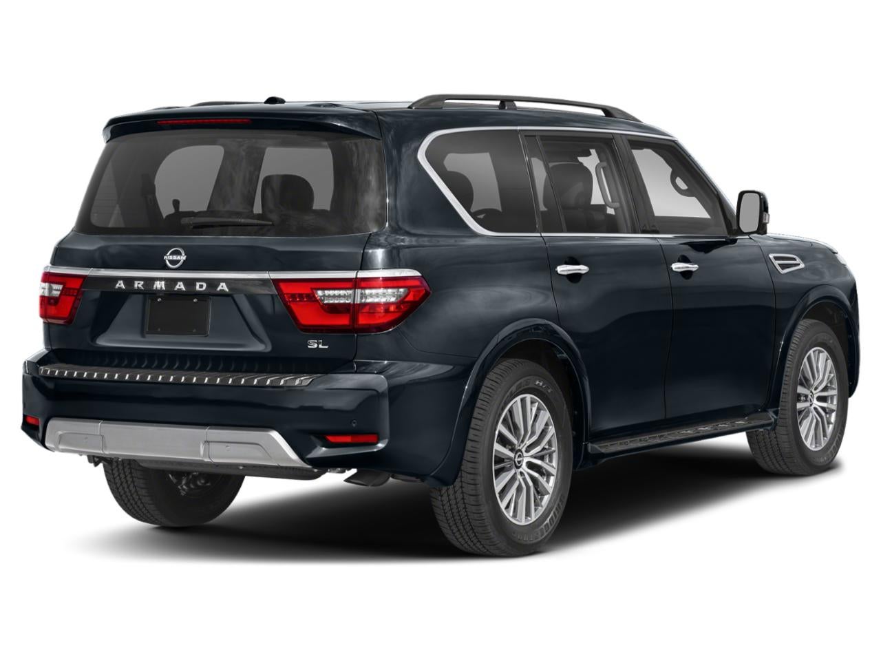2024 Nissan Armada 4x4 SL