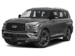 2021 INFINITI QX80 PREMIUM SELECT 4WD