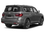 2021 INFINITI QX80 PREMIUM SELECT 4WD
