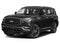 2021 INFINITI QX80 PREMIUM SELECT 4WD