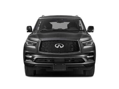 2021 INFINITI QX80 PREMIUM SELECT 4WD