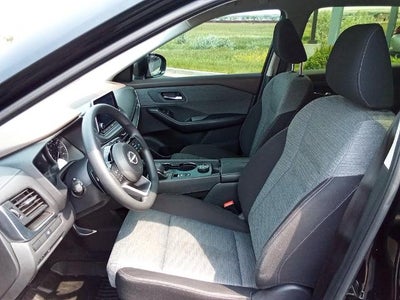 2023 Nissan Rogue AWD SV