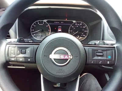 2023 Nissan Rogue AWD SV