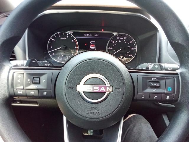 2023 Nissan Rogue AWD SV
