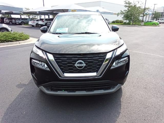 2023 Nissan Rogue AWD SV