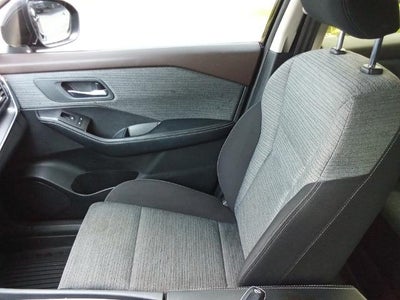 2023 Nissan Rogue AWD SV