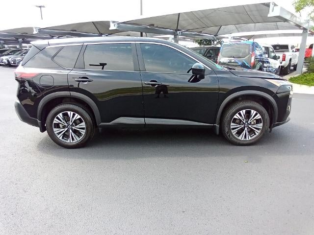 2023 Nissan Rogue AWD SV
