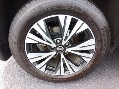 2023 Nissan Rogue AWD SV