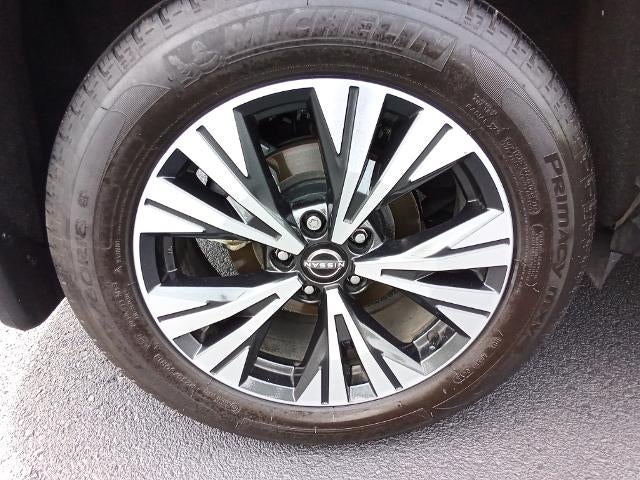 2023 Nissan Rogue AWD SV