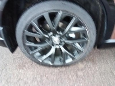 2025 Toyota Crown Signia Limited AWD (Natl)