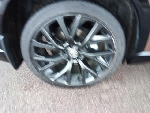 2025 Toyota Crown Signia Limited AWD (Natl)