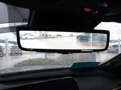 2025 Toyota Crown Signia Limited AWD (Natl)