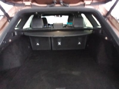 2025 Toyota Crown Signia Limited AWD (Natl)