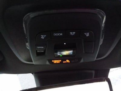 2025 Toyota Crown Signia Limited AWD (Natl)