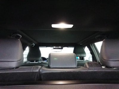 2025 Toyota Crown Signia Limited AWD (Natl)