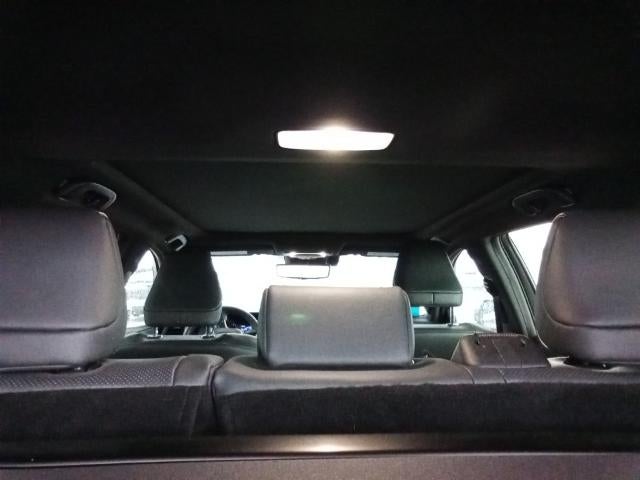 2025 Toyota Crown Signia Limited AWD (Natl)