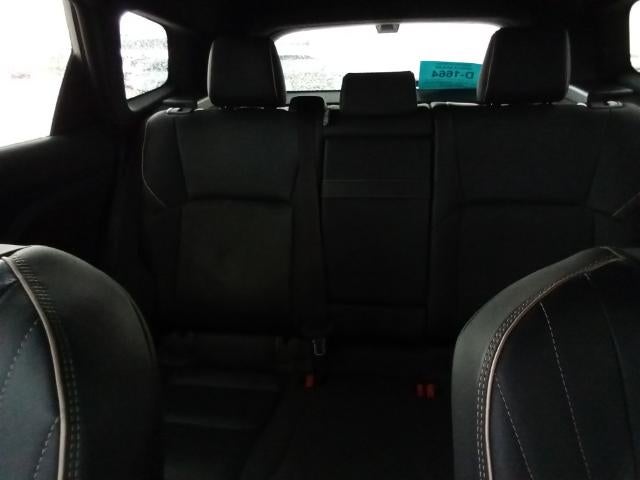 2025 Toyota Crown Signia Limited AWD (Natl)