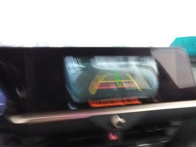 2025 Toyota Crown Signia Limited AWD (Natl)