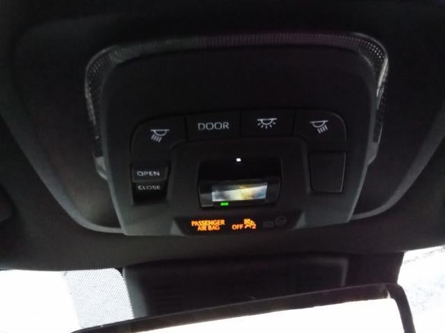 2025 Toyota Crown Signia Limited AWD (Natl)