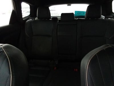 2025 Toyota Crown Signia Limited AWD (Natl)