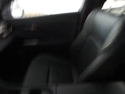 2025 Toyota Crown Signia Limited AWD (Natl)