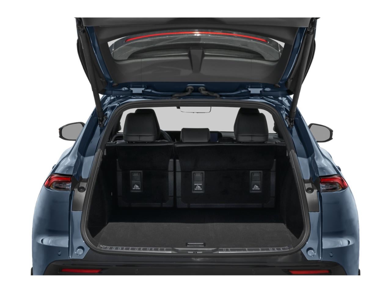 2025 Toyota Crown Signia Limited AWD (Natl)