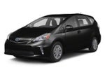 2012 Toyota Prius v 5dr Wgn Two (Natl)