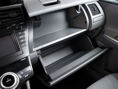 2012 Toyota Prius v 5dr Wgn Two (Natl)