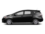 2012 Toyota Prius v 5dr Wgn Two (Natl)